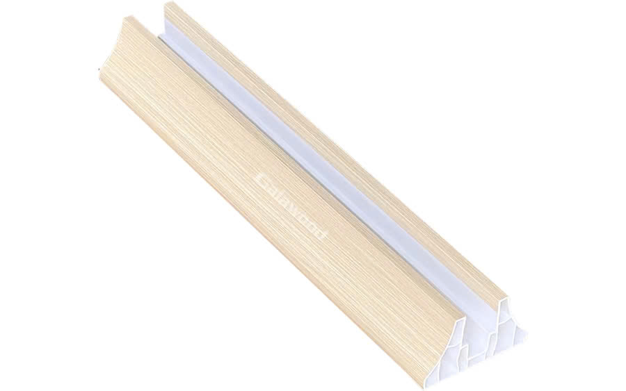 Chân Đế Vách Ngăn Nhựa Galawood CVN-912X3M